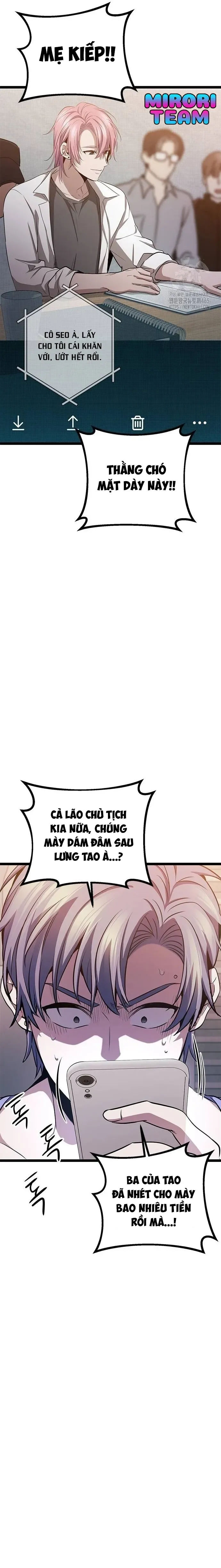 Trang truyện
