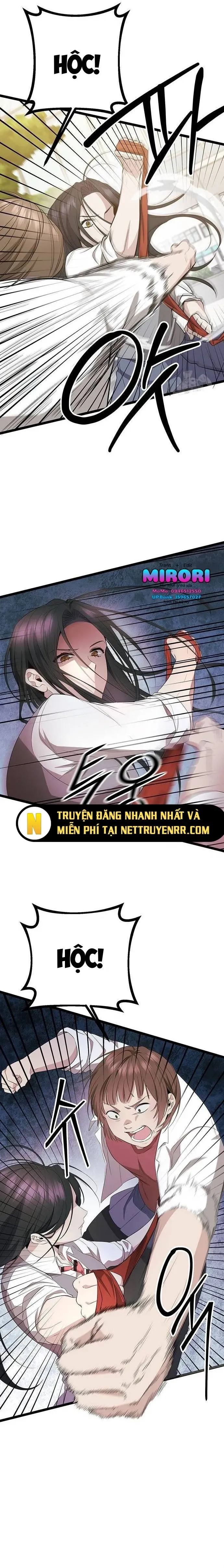 Trang truyện