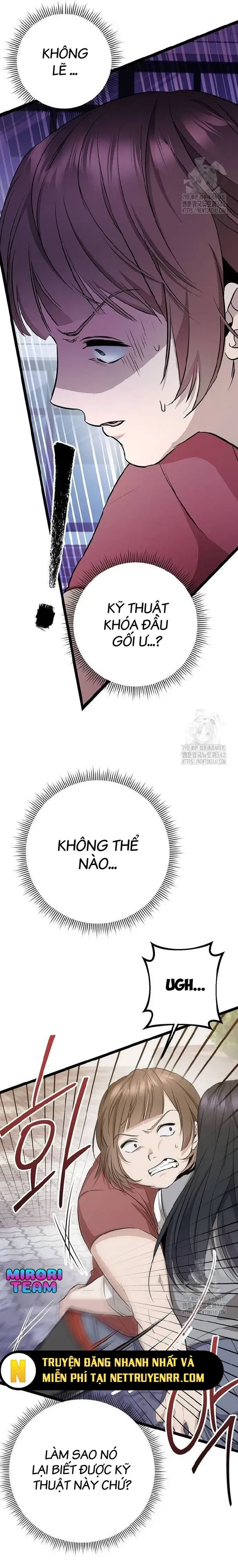 Trang truyện