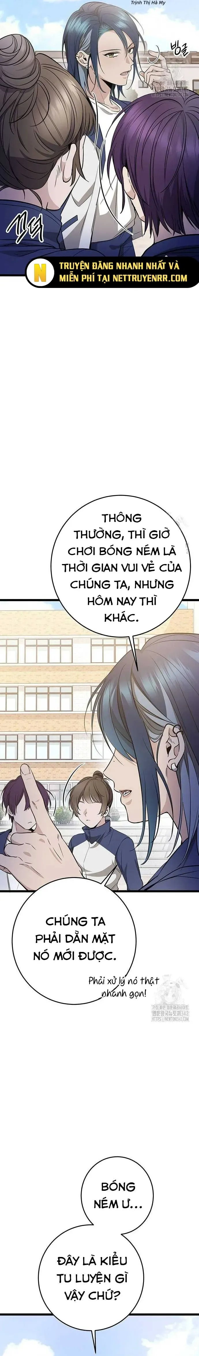 Trang truyện