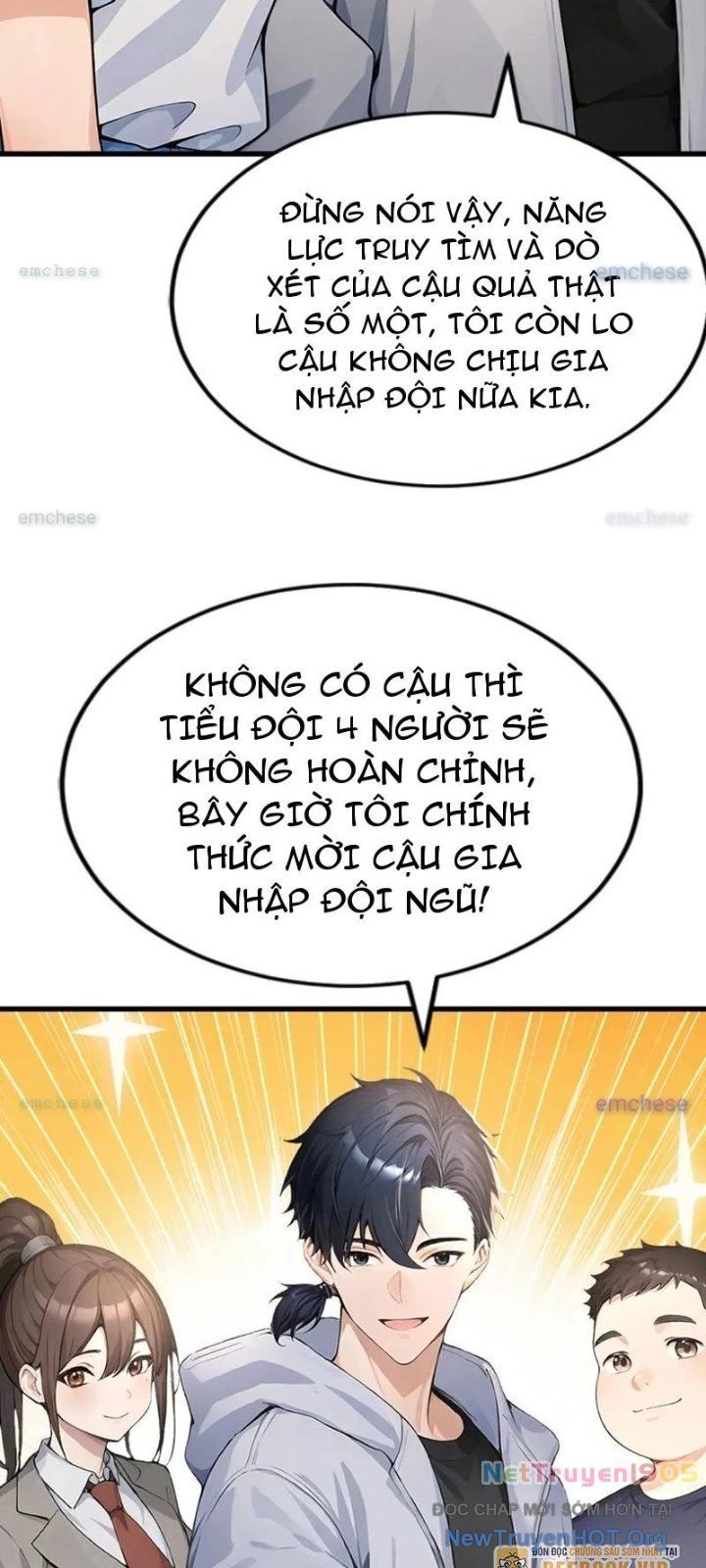 Trang truyện