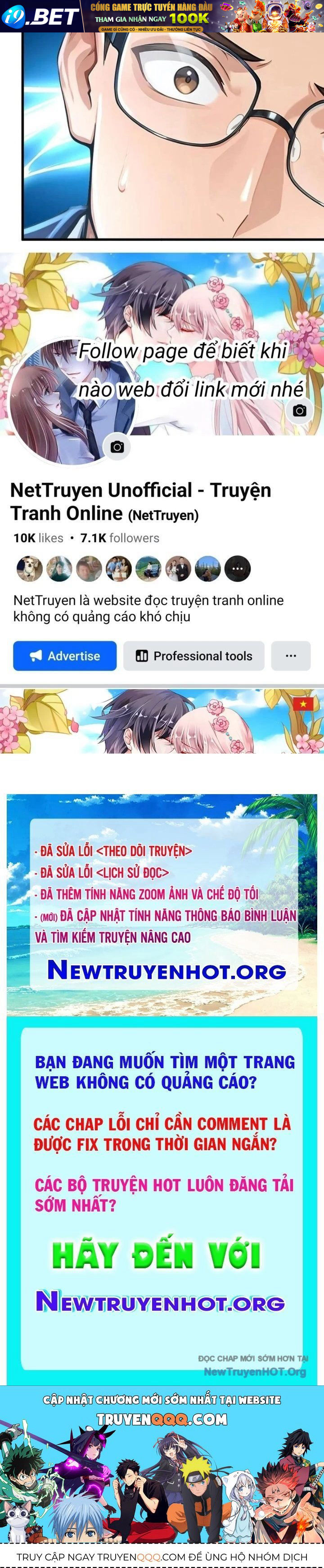 Trang truyện