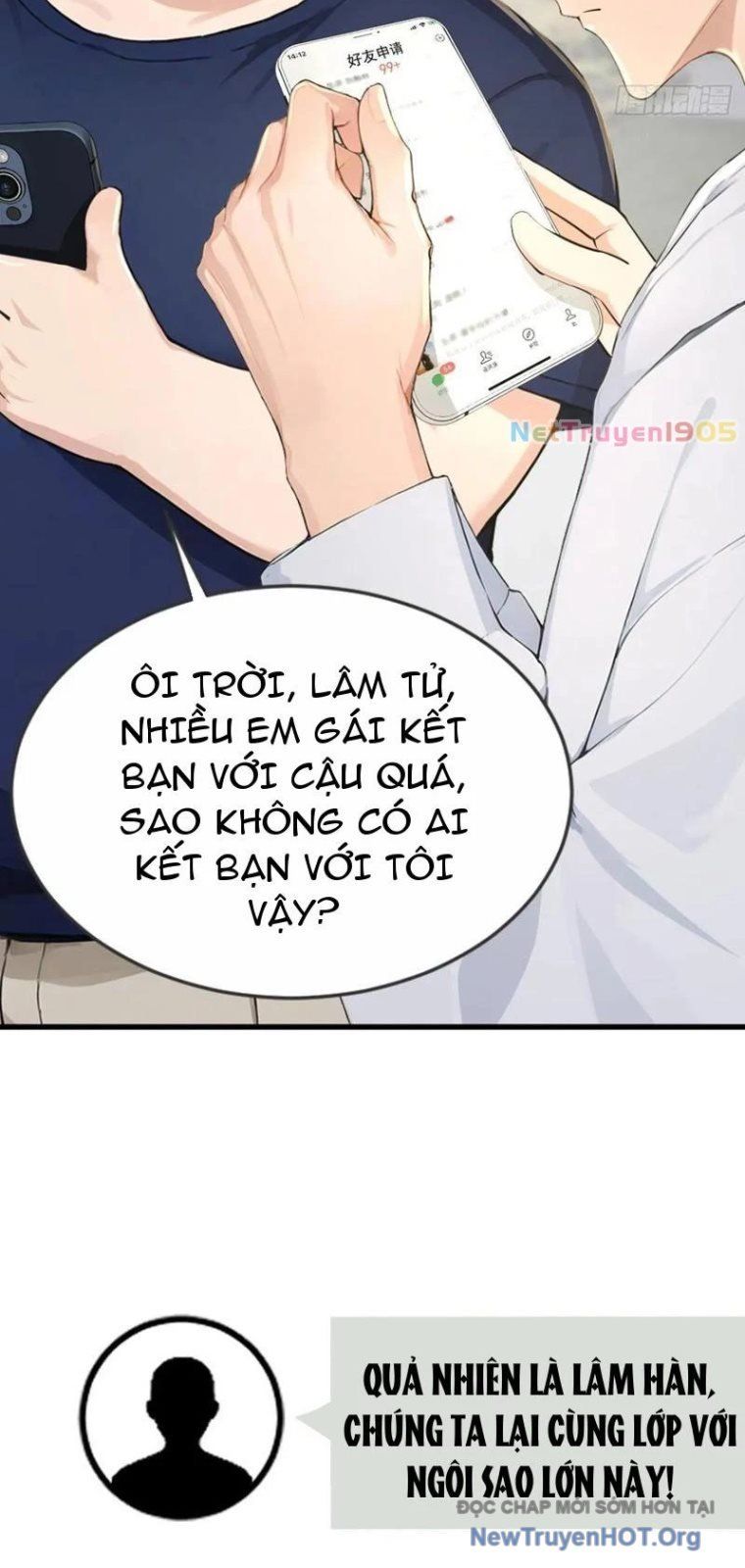 Trang truyện