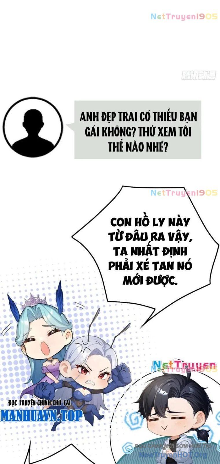 Trang truyện