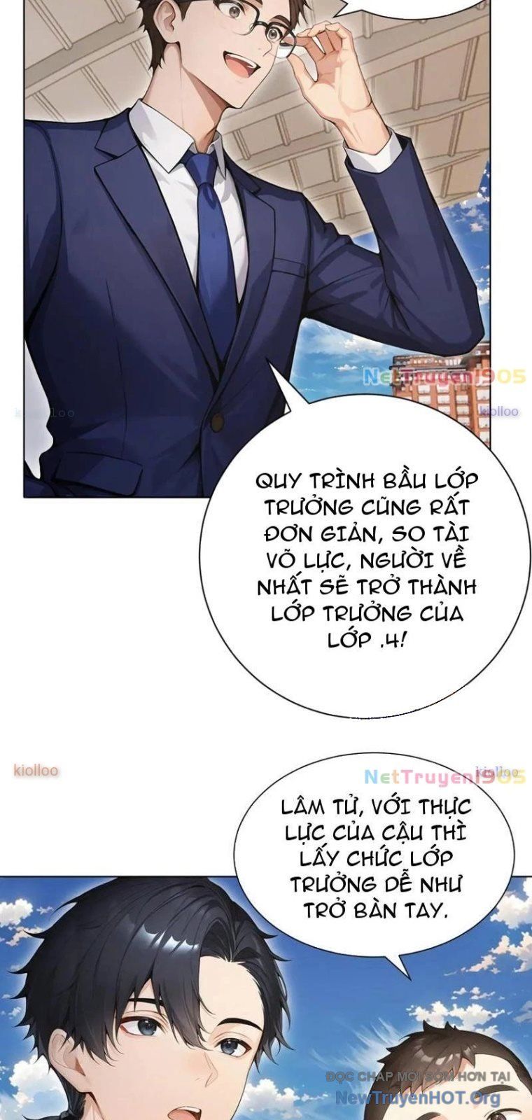 Trang truyện