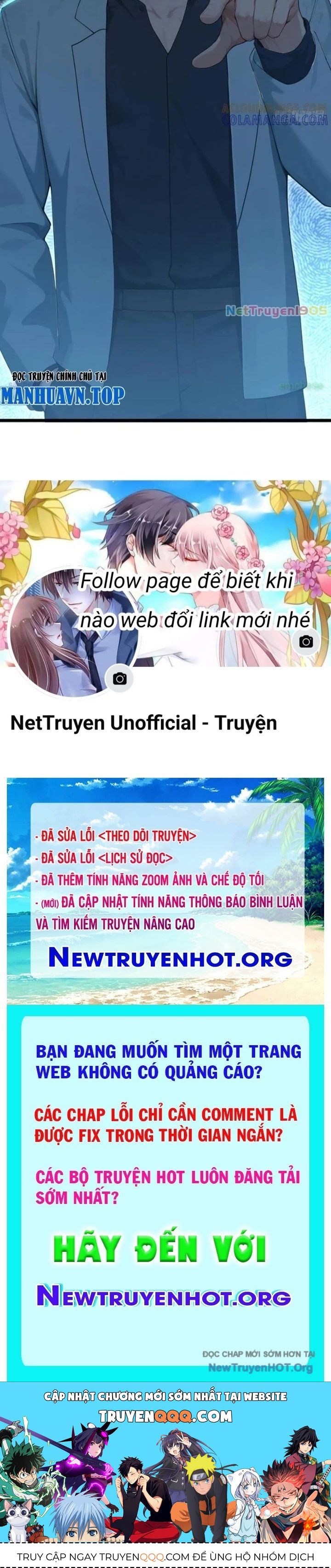 Trang truyện