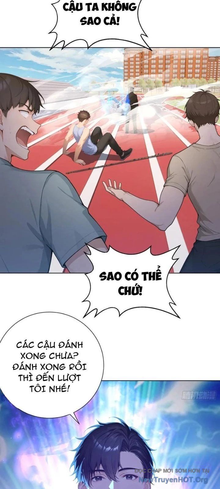 Trang truyện