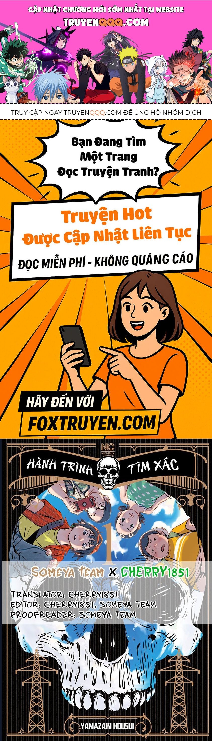 Nettruyen Truyện tranh online