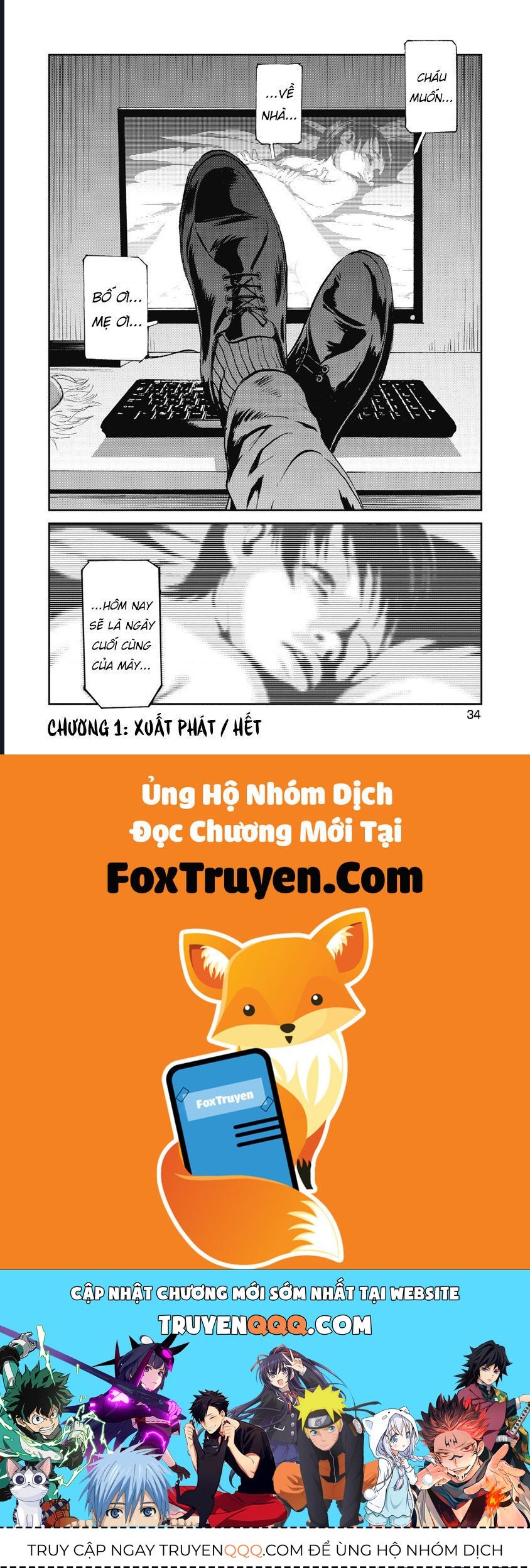 Nettruyen Truyện tranh online