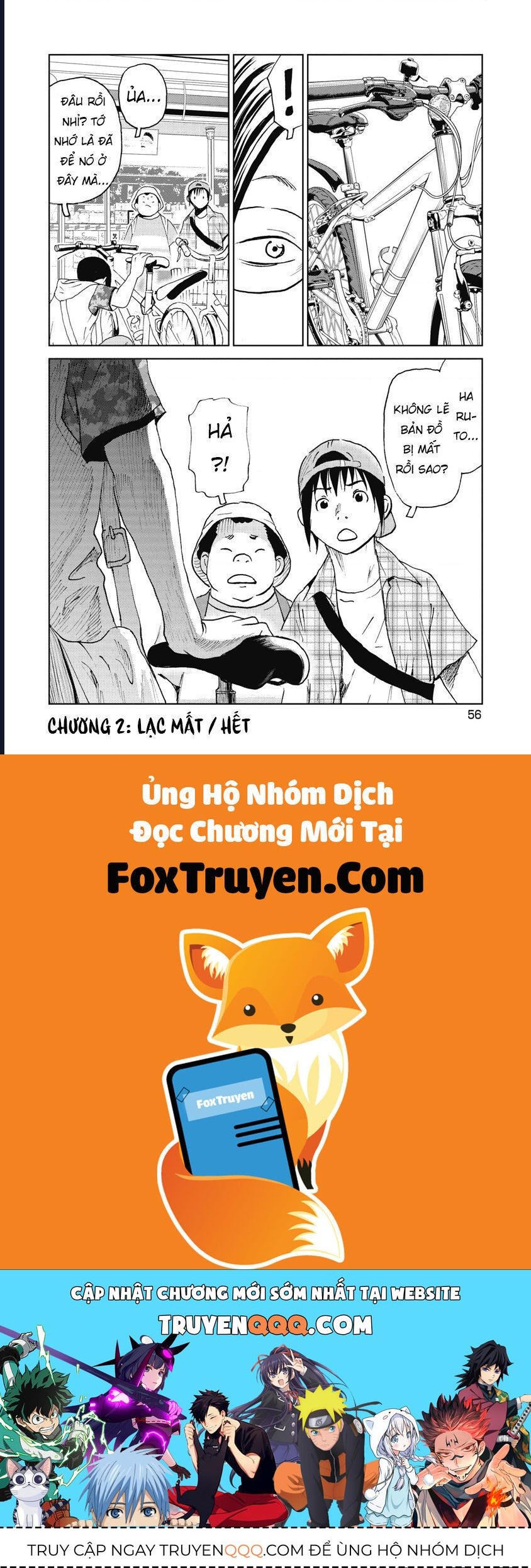 Nettruyen Truyện tranh online