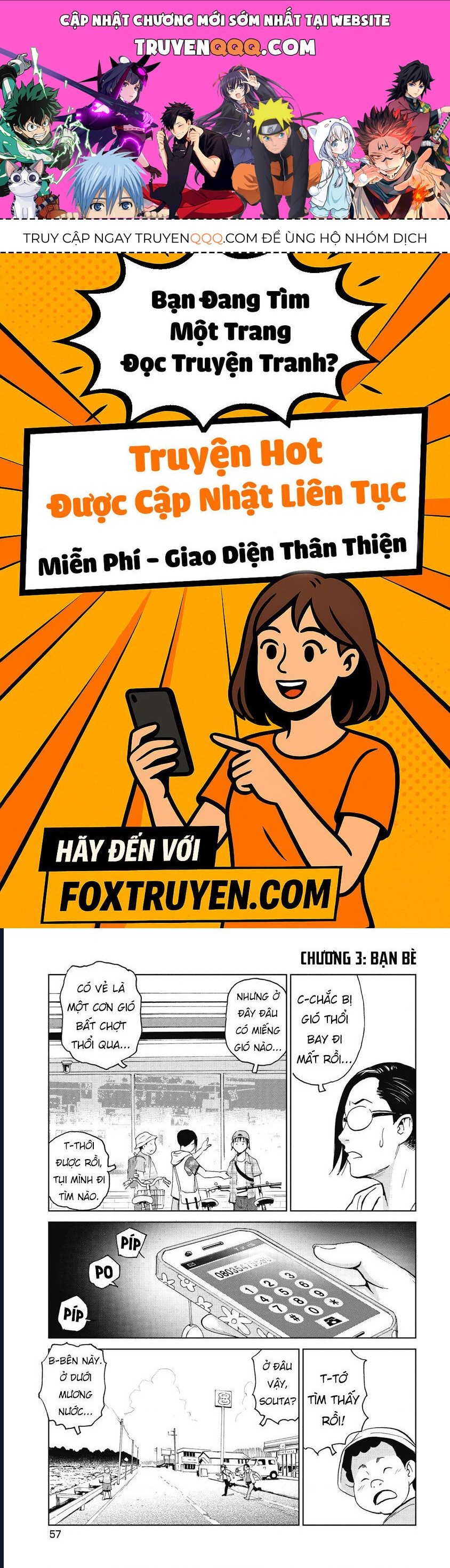 Nettruyen Truyện tranh online