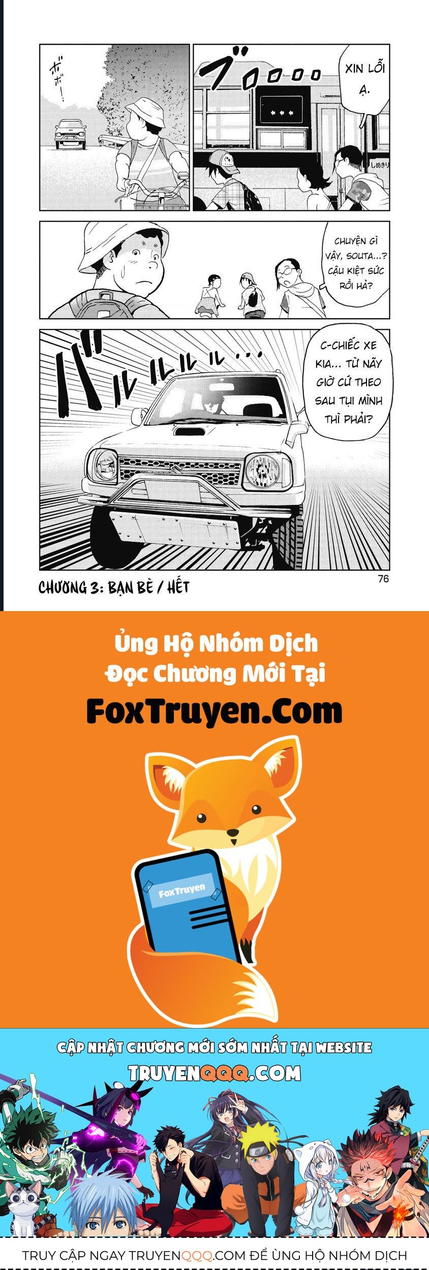 Nettruyen Truyện tranh online