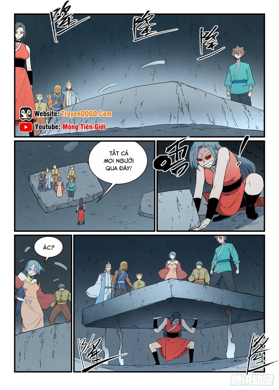Chapter 893 - Image 4
