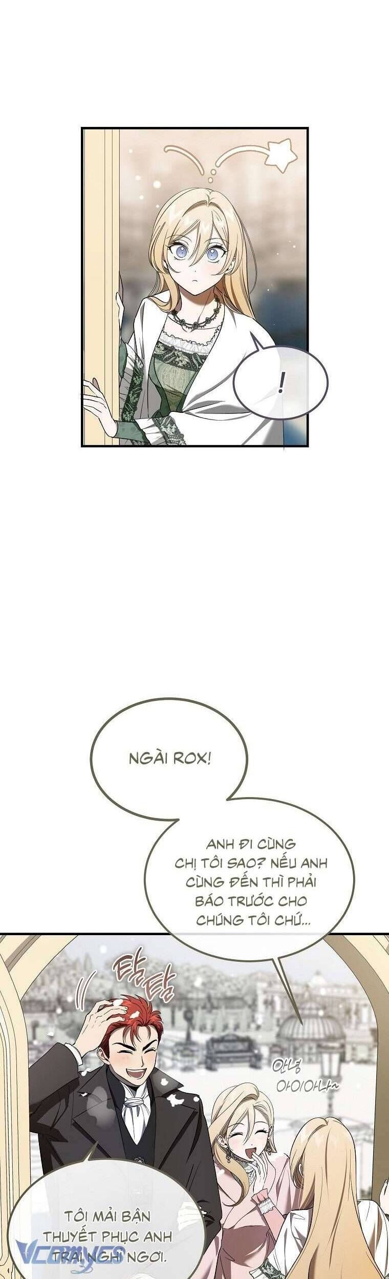 Ác Quỷ Nuôi Dưỡng Tiểu Thư Chapter 82 - TC Truyện