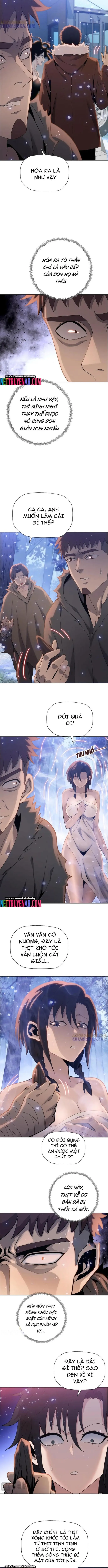 Kẻ Tàn Nhẫn Ngày Tận Thế: Bắt Đầu Dự Trữ Hàng Tỉ Tấn Vật Tư Chapter 80 - TC Truyện