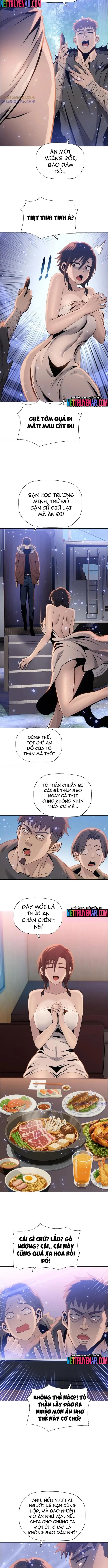 Kẻ Tàn Nhẫn Ngày Tận Thế: Bắt Đầu Dự Trữ Hàng Tỉ Tấn Vật Tư Chapter 80 - TC Truyện