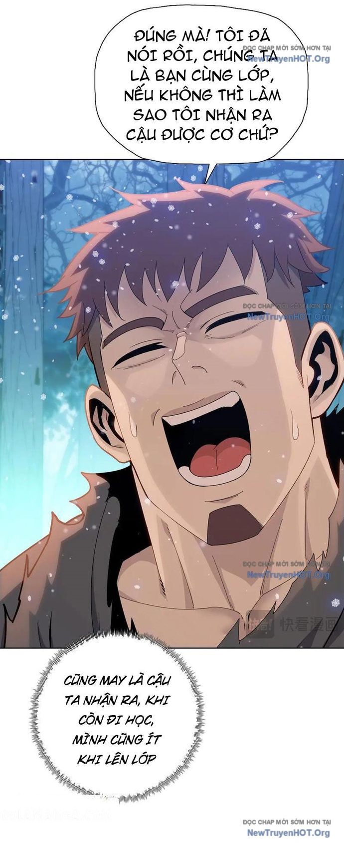 Kẻ Tàn Nhẫn Ngày Tận Thế: Bắt Đầu Dự Trữ Hàng Tỉ Tấn Vật Tư Chapter 81 - TC Truyện