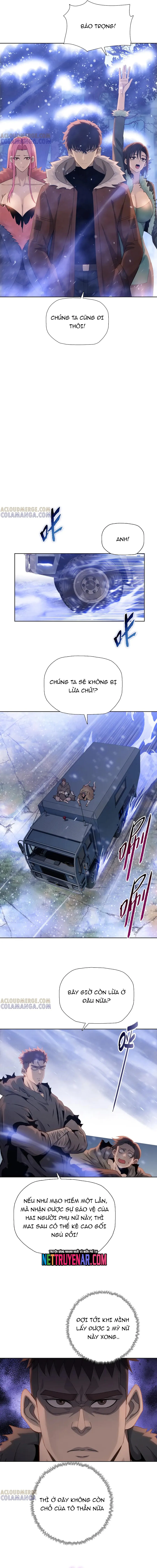 Kẻ Tàn Nhẫn Ngày Tận Thế: Bắt Đầu Dự Trữ Hàng Tỉ Tấn Vật Tư Chapter 82 - TC Truyện