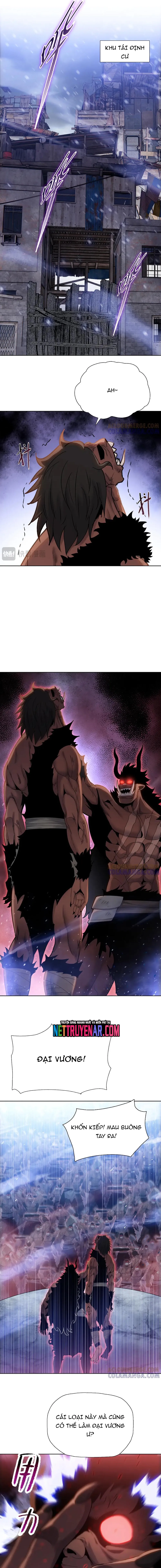 Kẻ Tàn Nhẫn Ngày Tận Thế: Bắt Đầu Dự Trữ Hàng Tỉ Tấn Vật Tư Chapter 82 - TC Truyện
