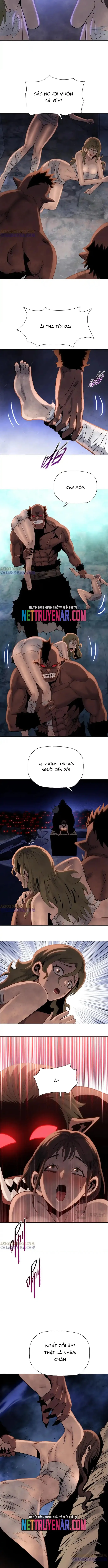 Kẻ Tàn Nhẫn Ngày Tận Thế: Bắt Đầu Dự Trữ Hàng Tỉ Tấn Vật Tư Chapter 84 - TC Truyện