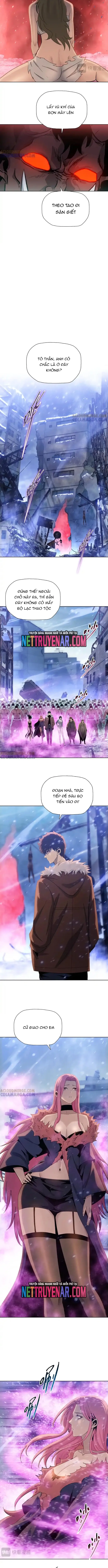 Kẻ Tàn Nhẫn Ngày Tận Thế: Bắt Đầu Dự Trữ Hàng Tỉ Tấn Vật Tư Chapter 84 - TC Truyện