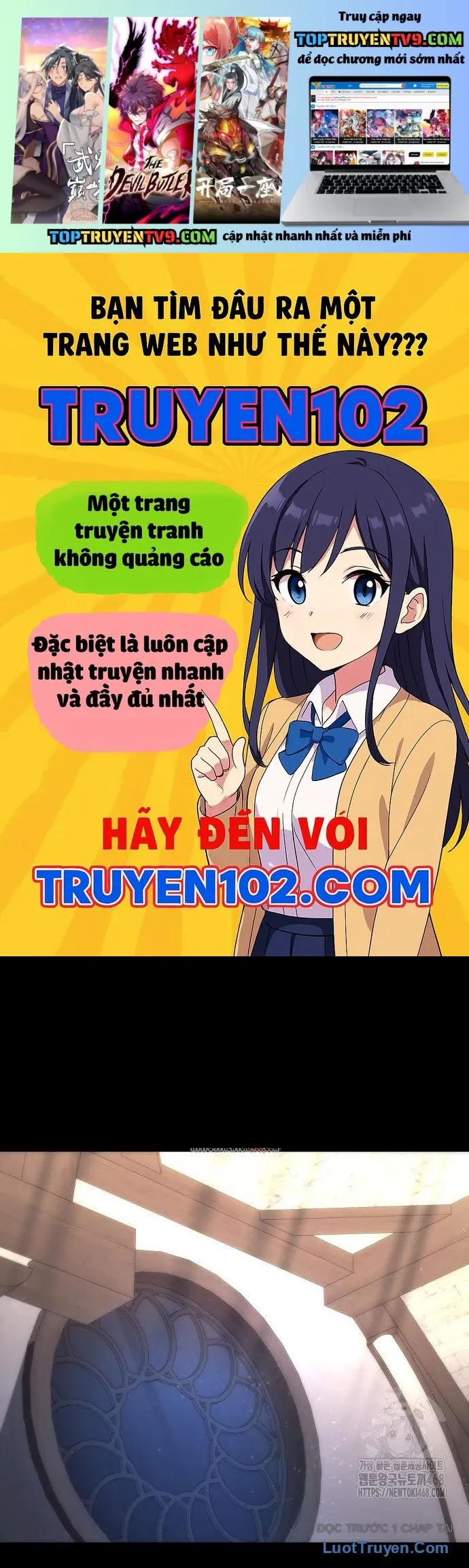 Hồi Quy Giả Của Gia Tộc Suy Vong Chap 100