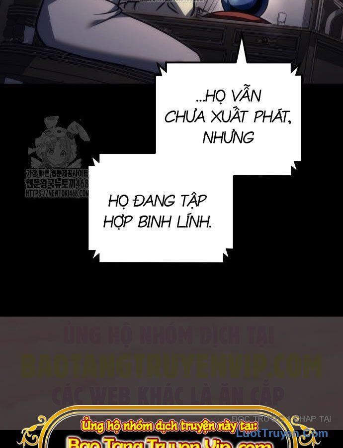 Hồi Quy Giả Của Gia Tộc Suy Vong Chap 100
