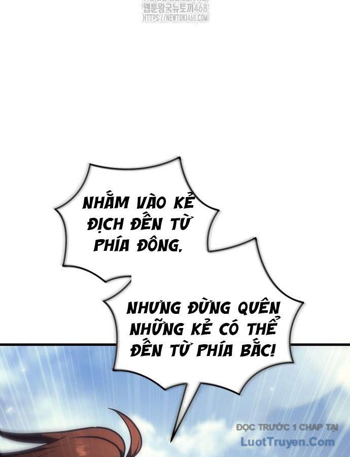 Hồi Quy Giả Của Gia Tộc Suy Vong Chap 100