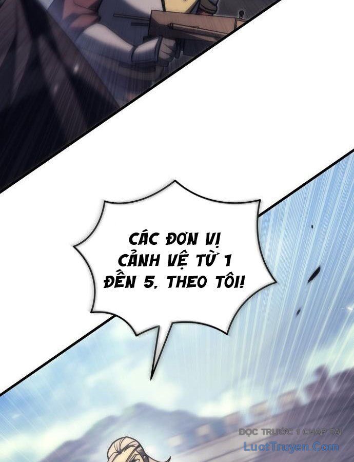 Hồi Quy Giả Của Gia Tộc Suy Vong Chap 100