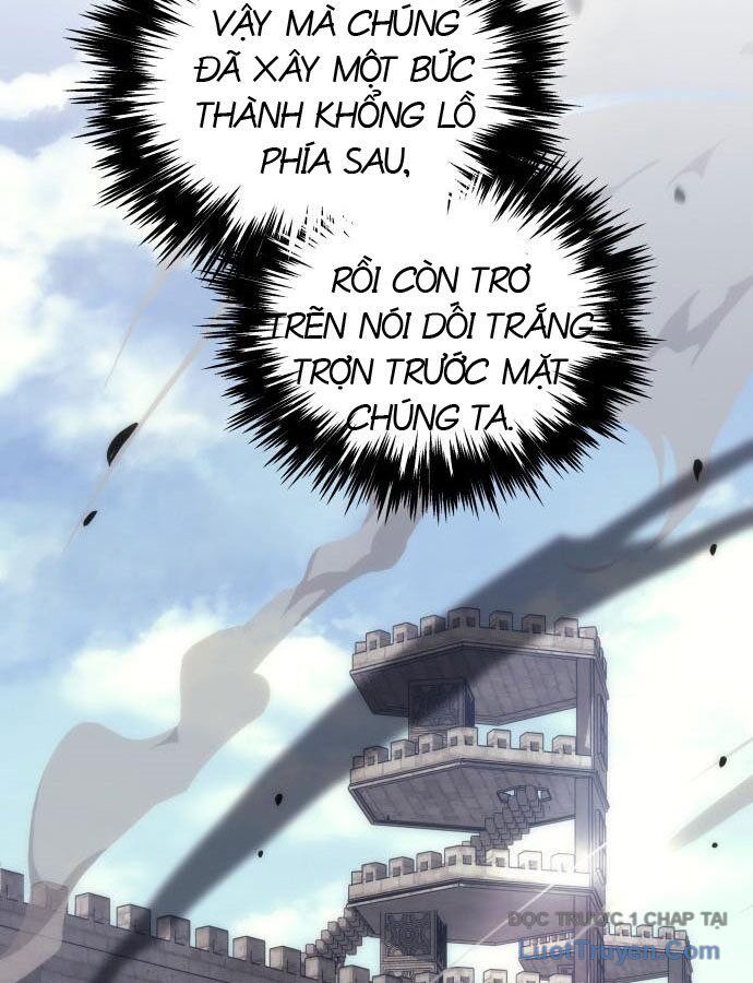 Hồi Quy Giả Của Gia Tộc Suy Vong Chap 100