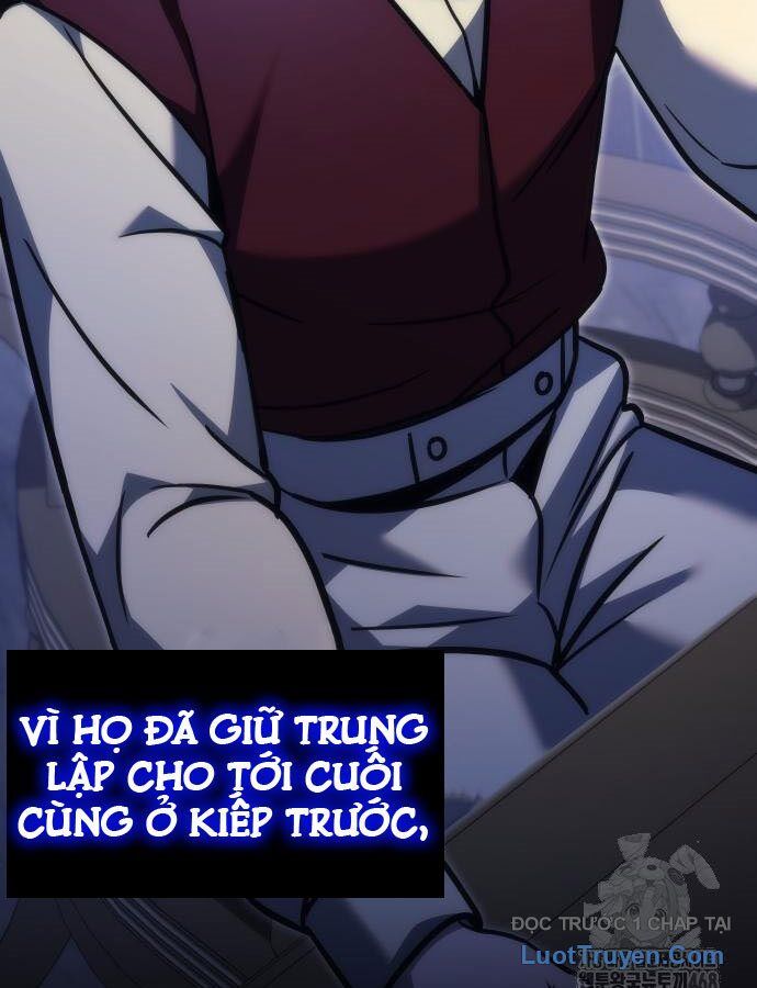 Hồi Quy Giả Của Gia Tộc Suy Vong Chap 100