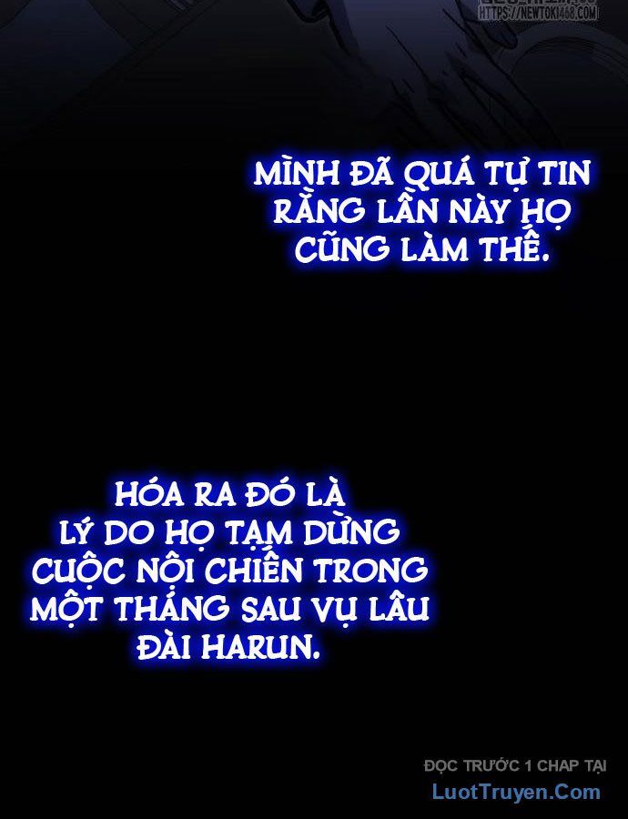 Hồi Quy Giả Của Gia Tộc Suy Vong Chap 100