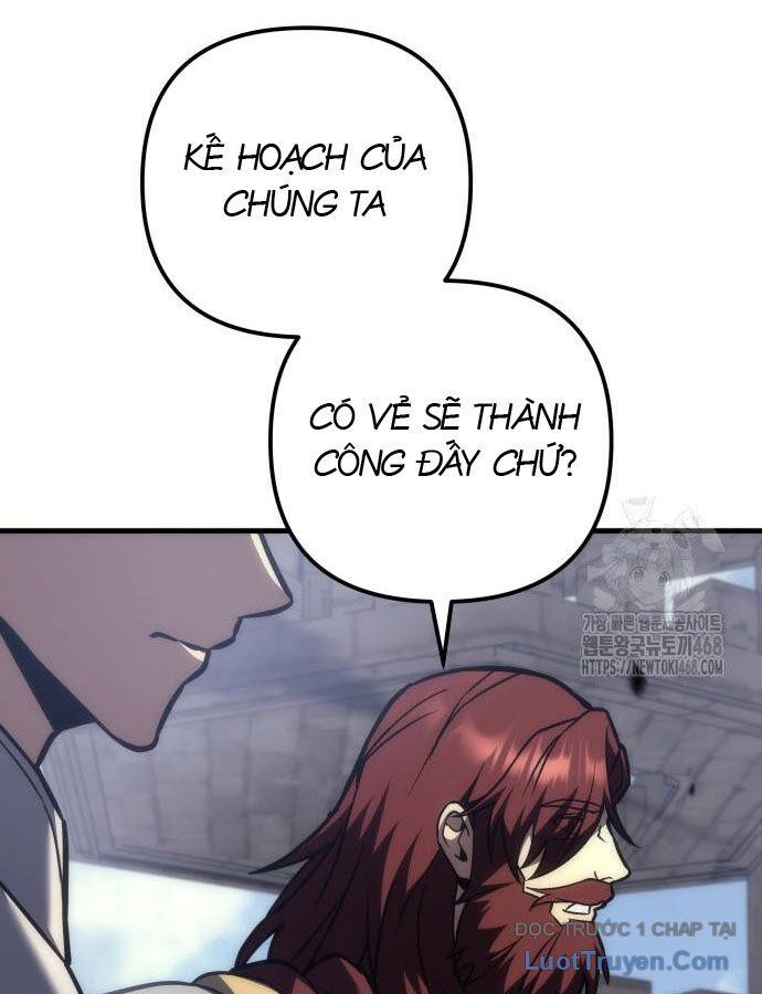 Hồi Quy Giả Của Gia Tộc Suy Vong Chap 100