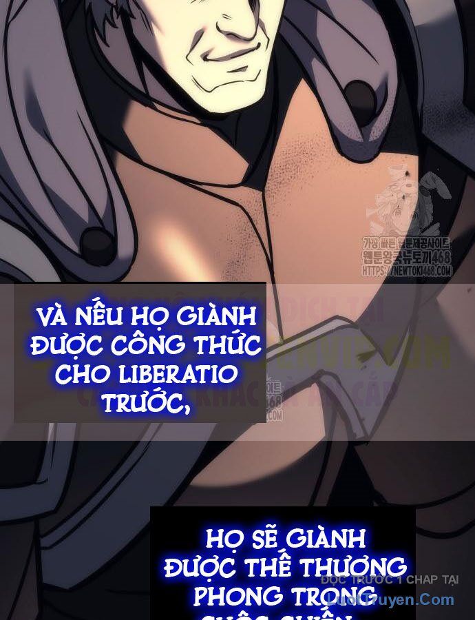 Hồi Quy Giả Của Gia Tộc Suy Vong Chap 100