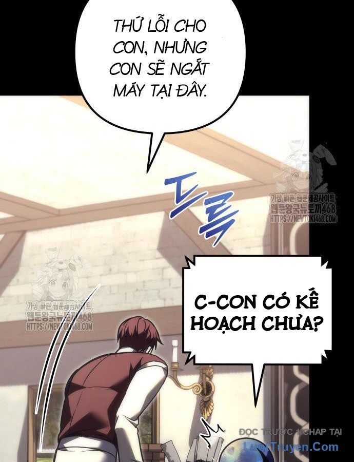 Hồi Quy Giả Của Gia Tộc Suy Vong Chap 100