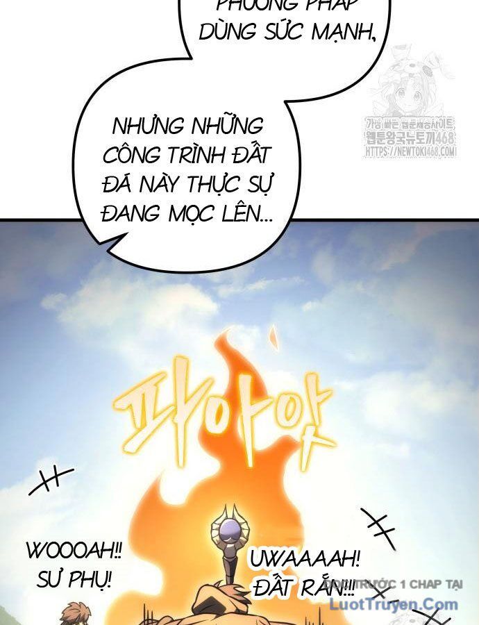 Hồi Quy Giả Của Gia Tộc Suy Vong Chap 100