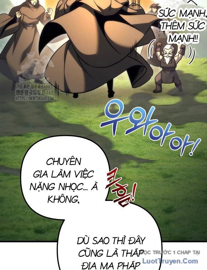 Hồi Quy Giả Của Gia Tộc Suy Vong Chap 100