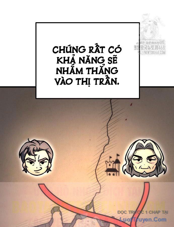 Hồi Quy Giả Của Gia Tộc Suy Vong Chap 100