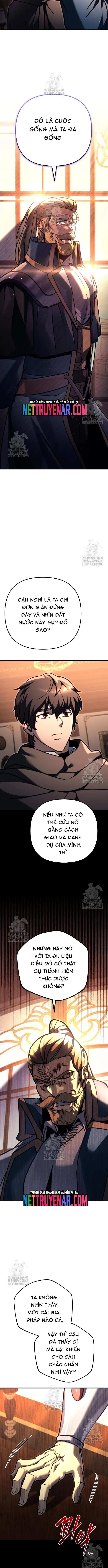 Hồi Quy Giả Của Gia Tộc Suy Vong Chap 98