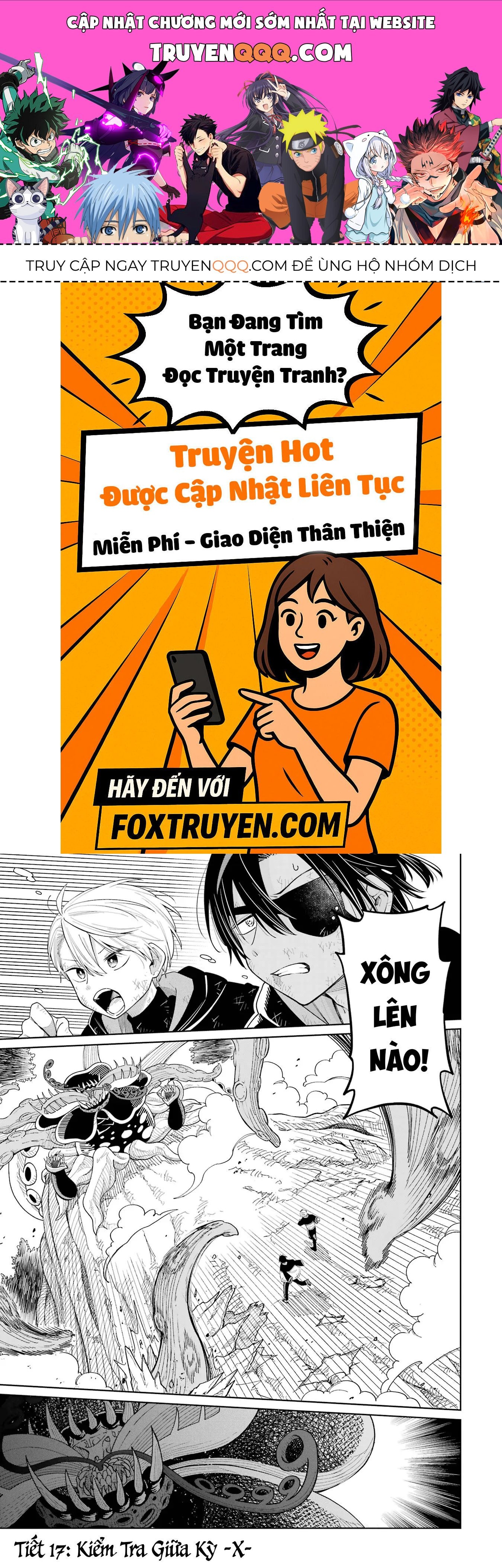 Nettruyen Truyện tranh online