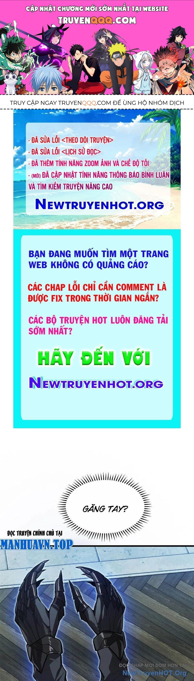 Nettruyen Truyện tranh online