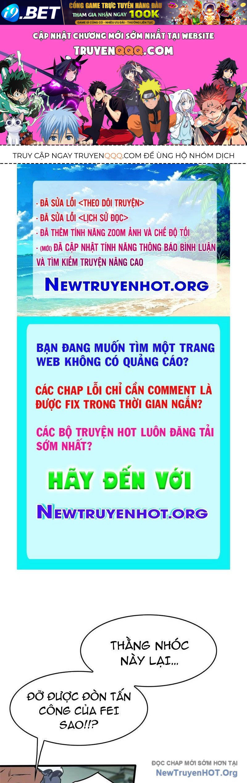 Nettruyen Truyện tranh online