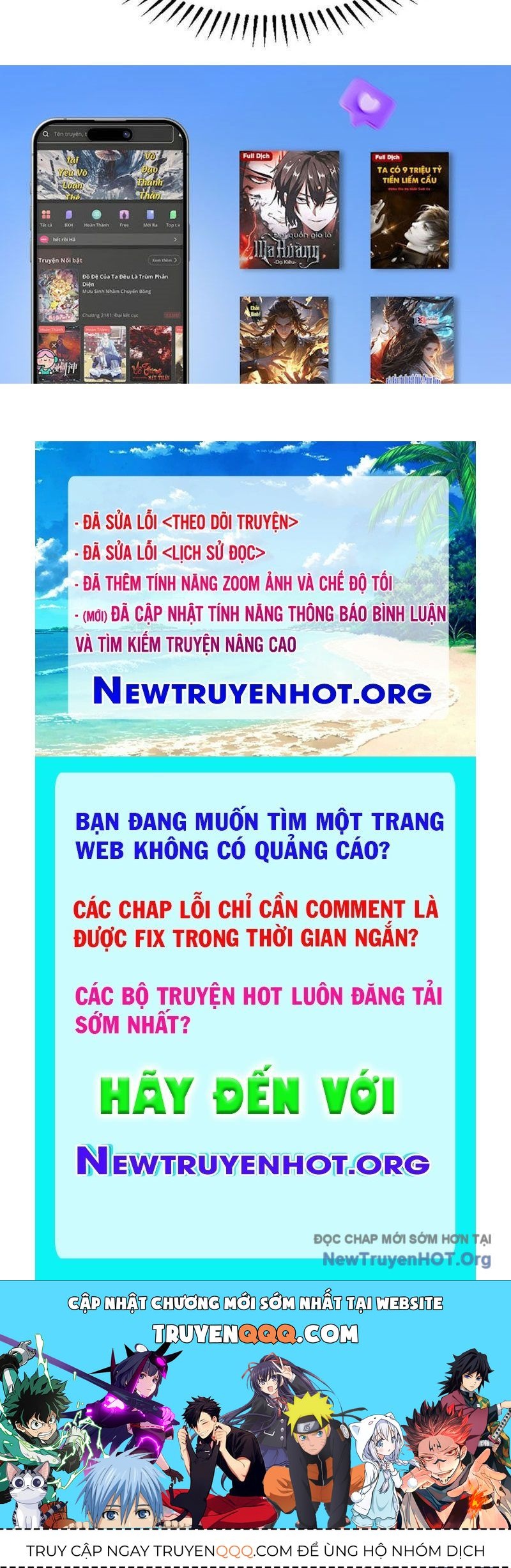 Nettruyen Truyện tranh online