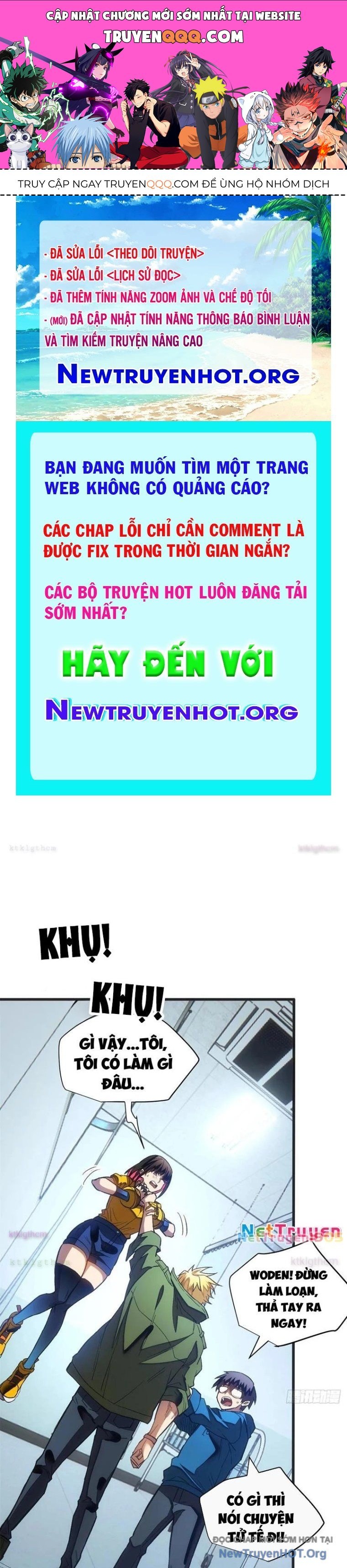 Nettruyen Truyện tranh online