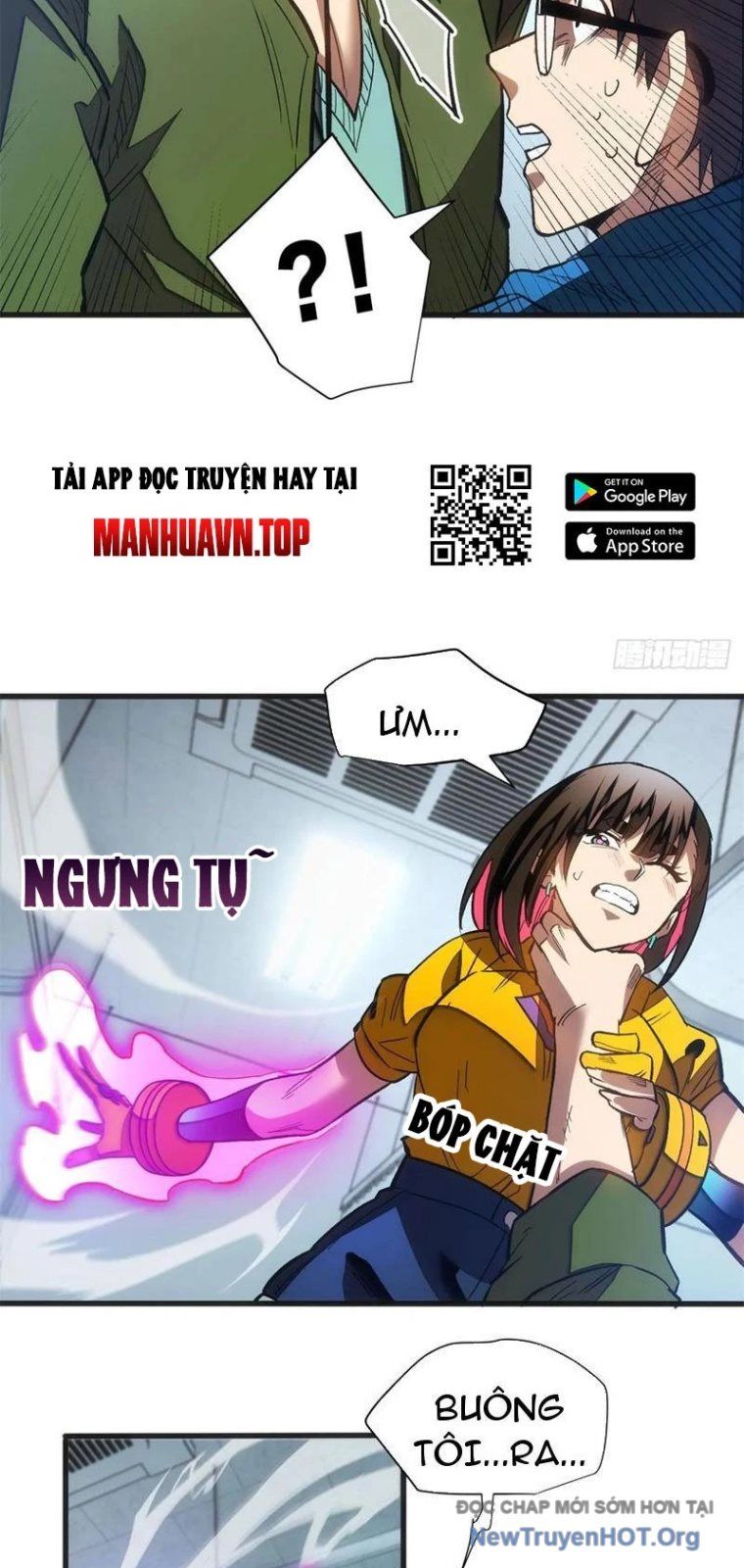 Nettruyen Truyện tranh online