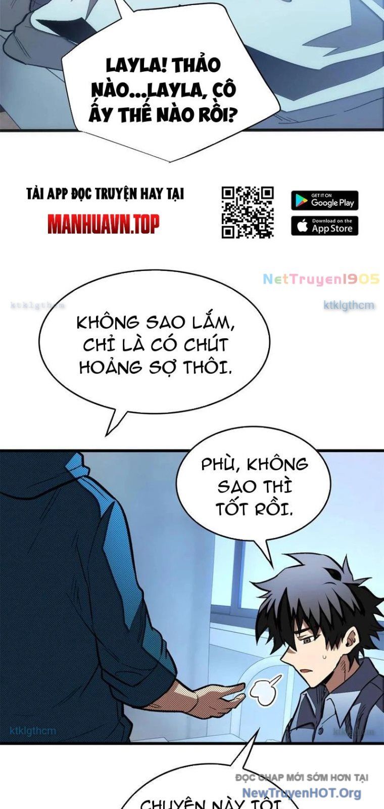 Nettruyen Truyện tranh online