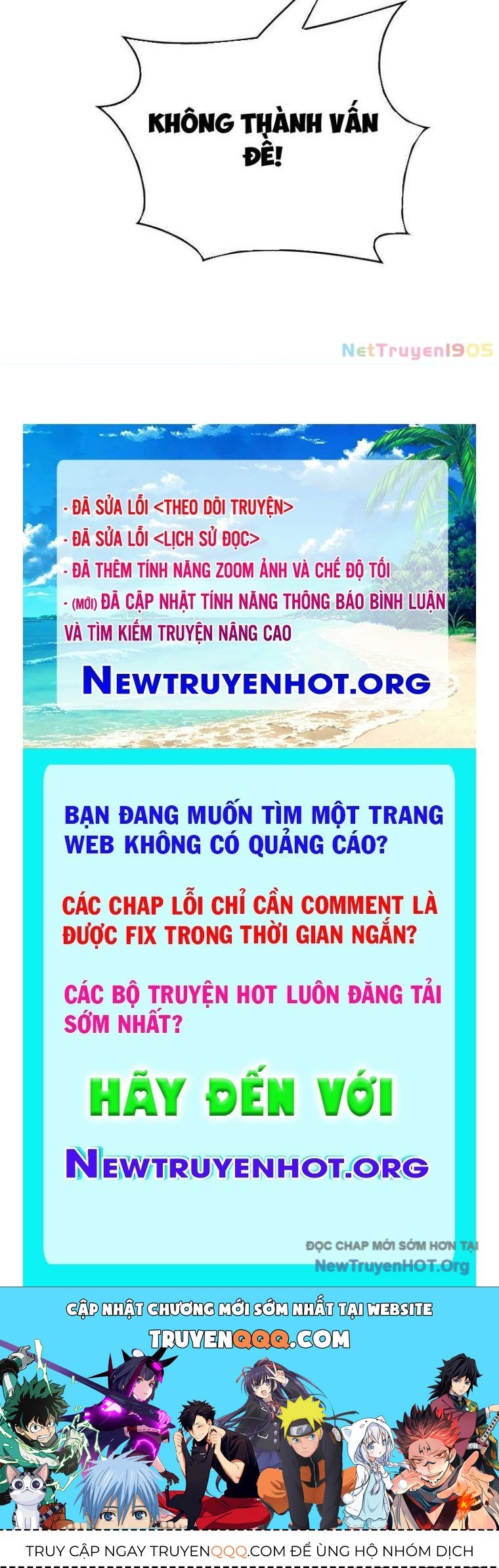 Nettruyen Truyện tranh online