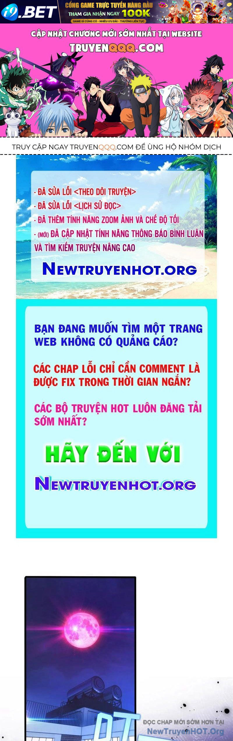 Nettruyen Truyện tranh online