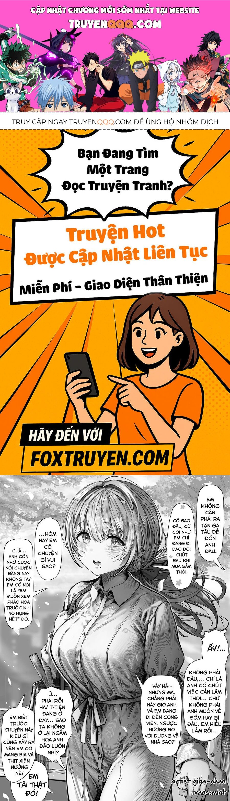 Nettruyen Truyện tranh online
