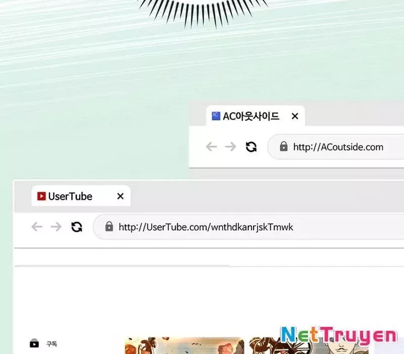 Nettruyen Truyện tranh online
